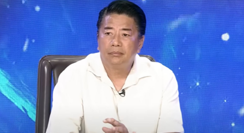 willie revillame