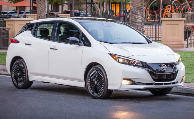 2023-Nissan-Leaf-S