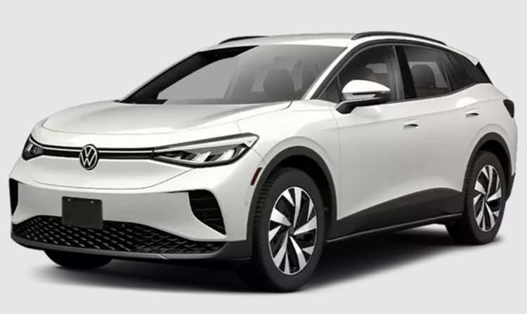 2023-Volkswagen-ID-4-Standard