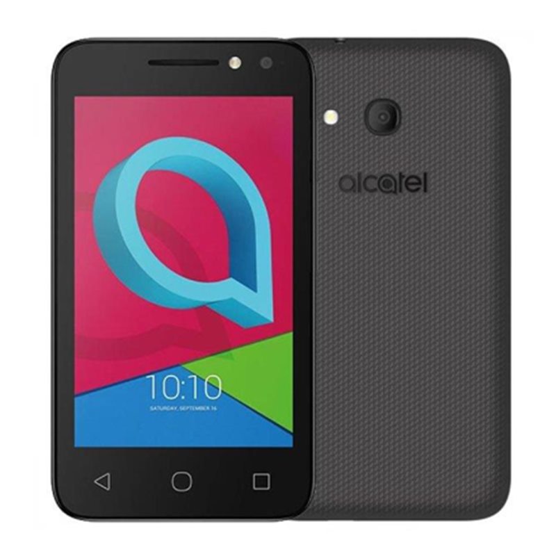 Alcatel U3 Full Specifications, Features, Price In Philippines | PhilNews