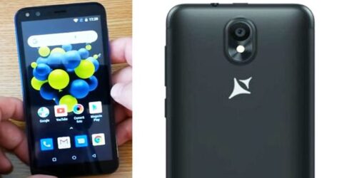 Allview A10 Lite specs