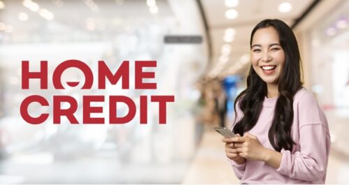 Apply For Home Credit Cash Loan