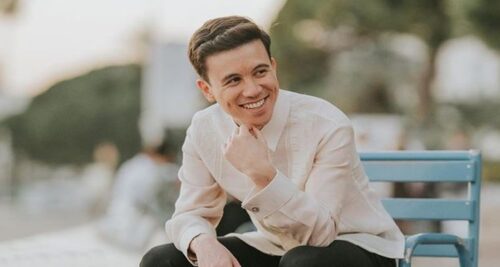 Arjo Atayde Europe Trip