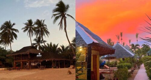 Bantayan Island Hotels