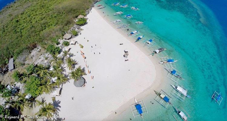 Bantayan Island - How To Get Here, What Are The Spots To Visit | PhilNews