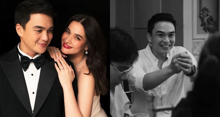 Bea Alonzo On How She Knew Dominic Is "The One" | PhilNews