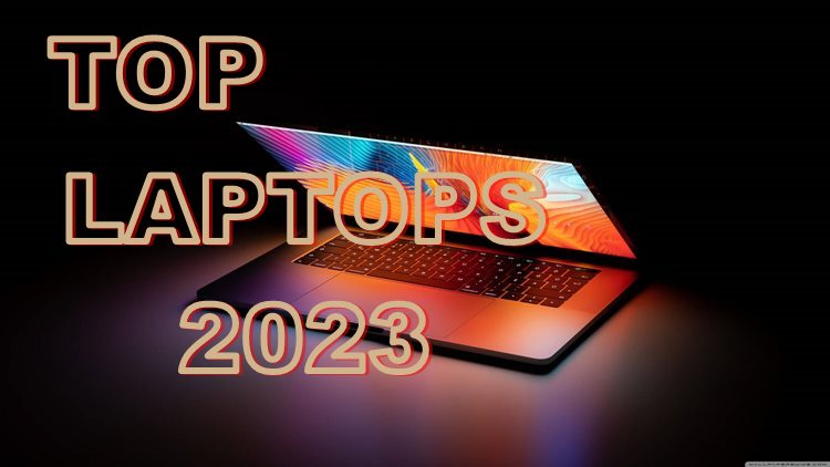 Best-Laptops-Of-2023