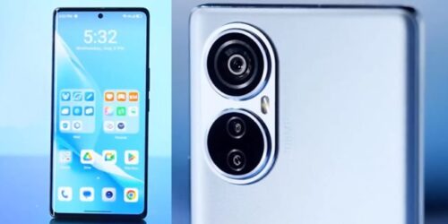 Blackview A200 Pro specs