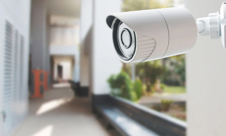 Camera-Placement-Guidelines