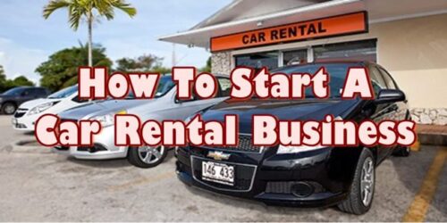 Car Rental Business 2