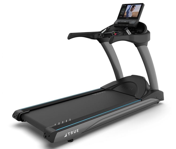Cardio-Machine
