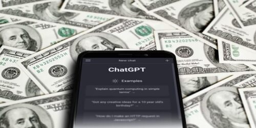 ChatGPT make money 2