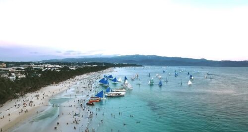 Cheap Accommodation In Boracay