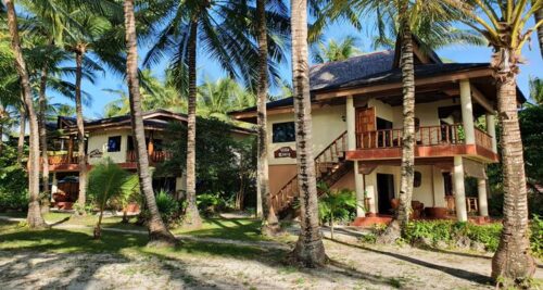 Cheap Hotels In Siquijor
