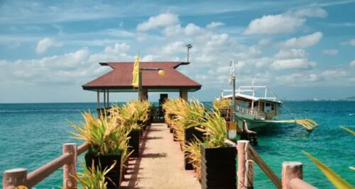 Cheap Resorts In Samal Island