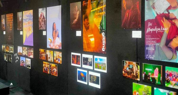 Cinemalaya 2023 Movies
