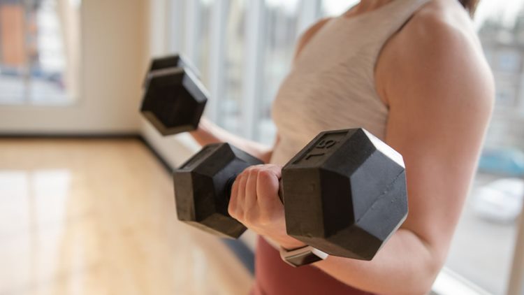 Dumbbells