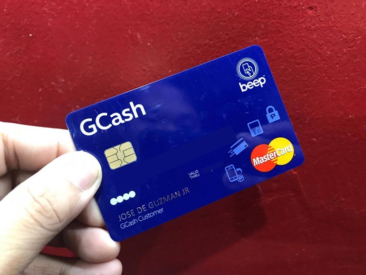 GCash Card — How To Apply & the Requirements | PhilNews