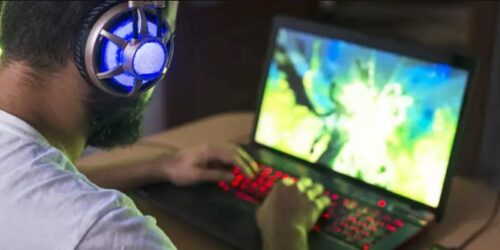 Gaming Laptops 1