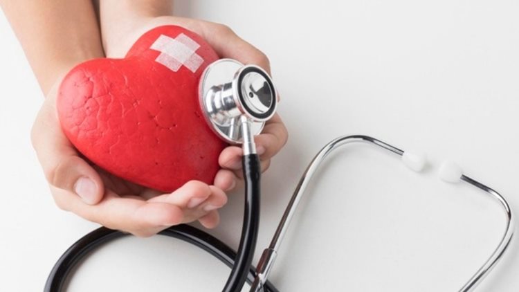 Heart-Problem