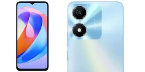 Honor Play 40C specs