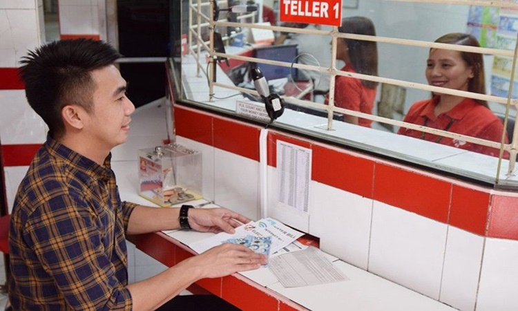 How To Claim Money Through M Lhuillier