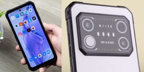 IIIF150 Air1 Ultra+ specs