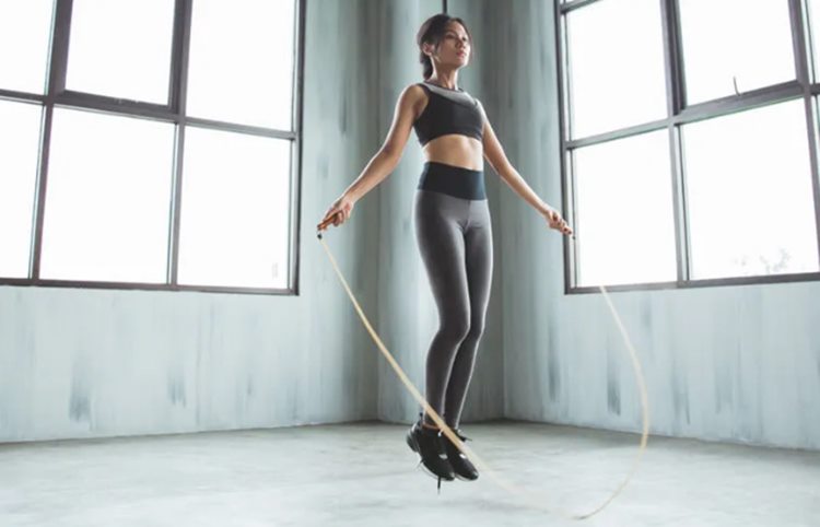 Jump-Rope