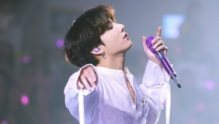 Jungkook