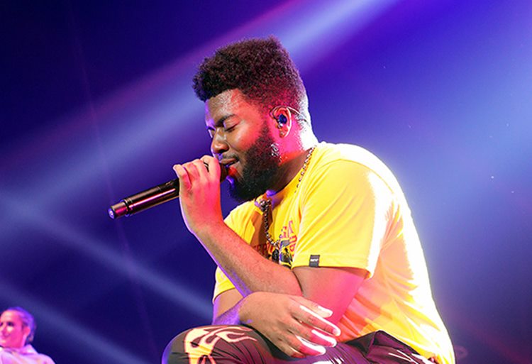 Khalid