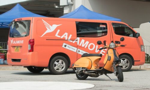 Lalamove Rates Cebu Delivery