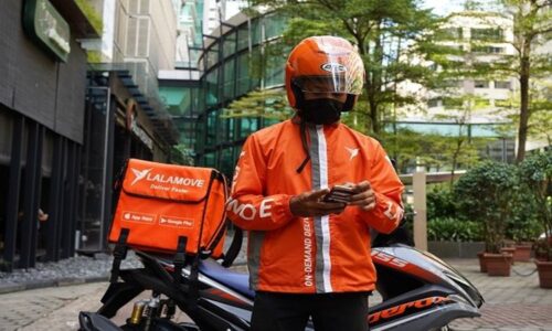 Lalamove Rates Manila