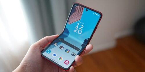 MOTOROLA Smartphones 1