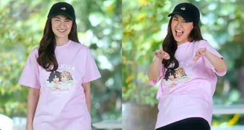 Marian Rivera TikTok