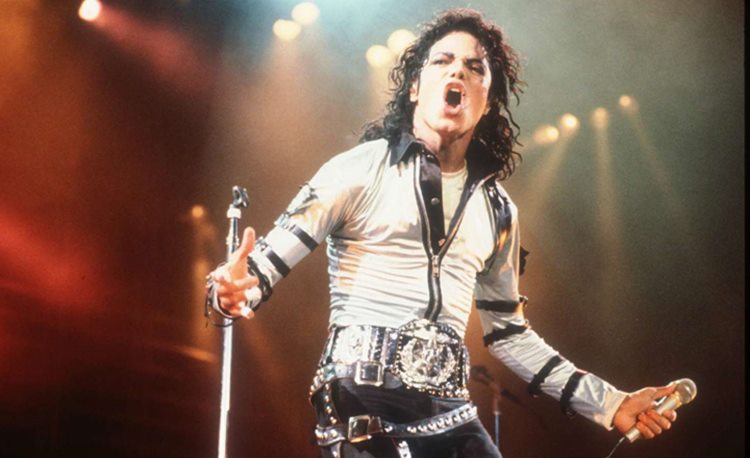 Michael-Jackson