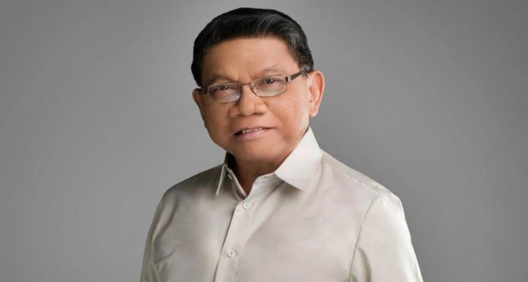 Mike Enriquez