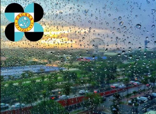 PAGASA