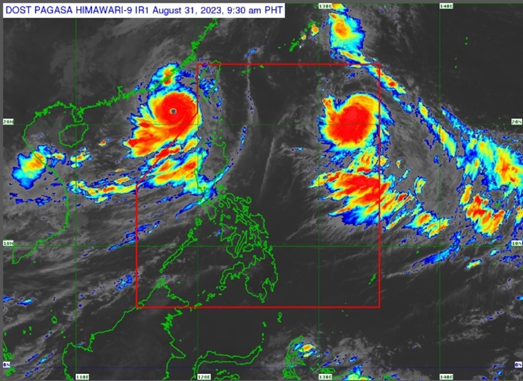 PAGASA