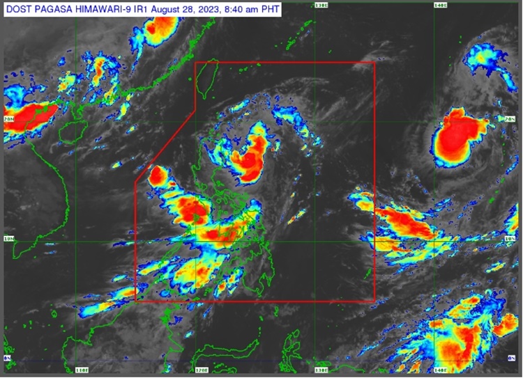 PAGASA