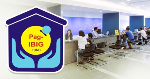 Pag-IBIG MP2 Savings
