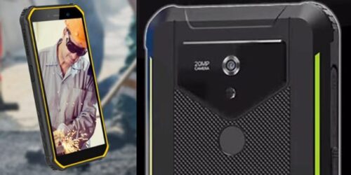 Phonemax M1 Pro specs