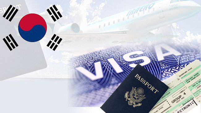 Requirements for Visa To Study in Korea
