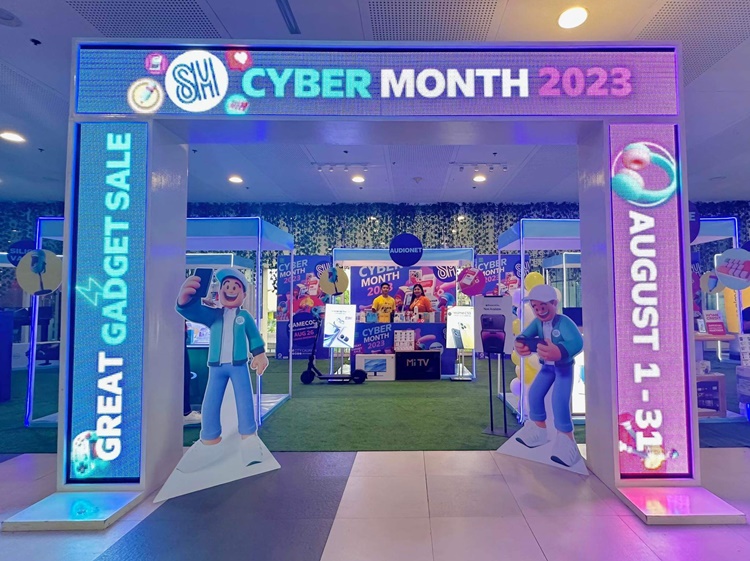 SM City Cauayan