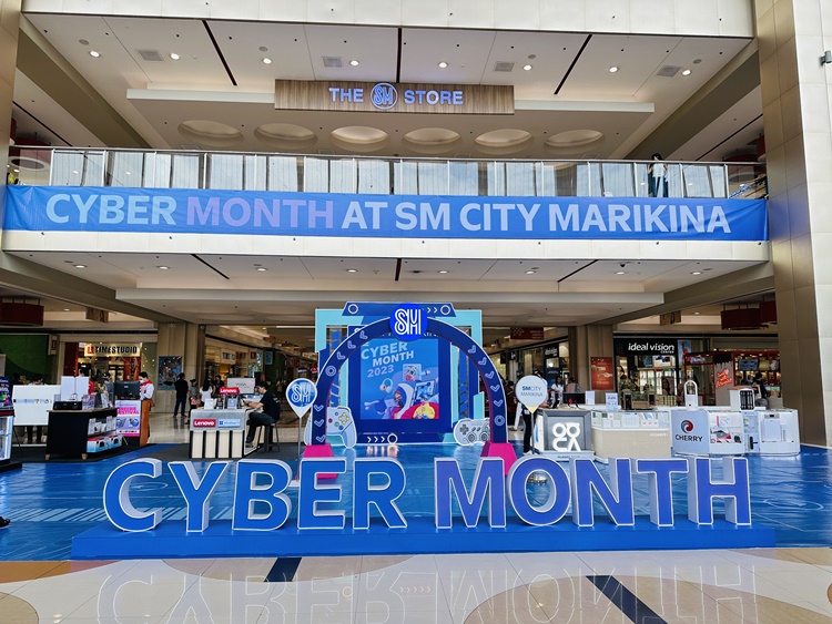 SM City Marikina