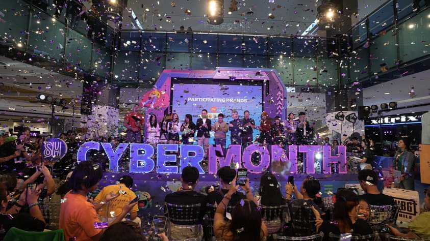 SM North EDSA