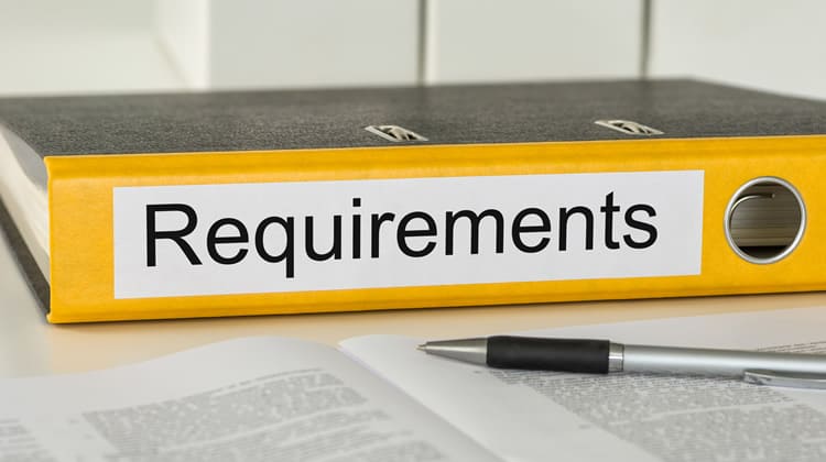 SSS Benefits Requirements
