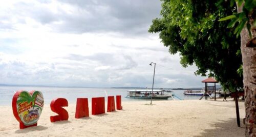 Samal Island Resorts