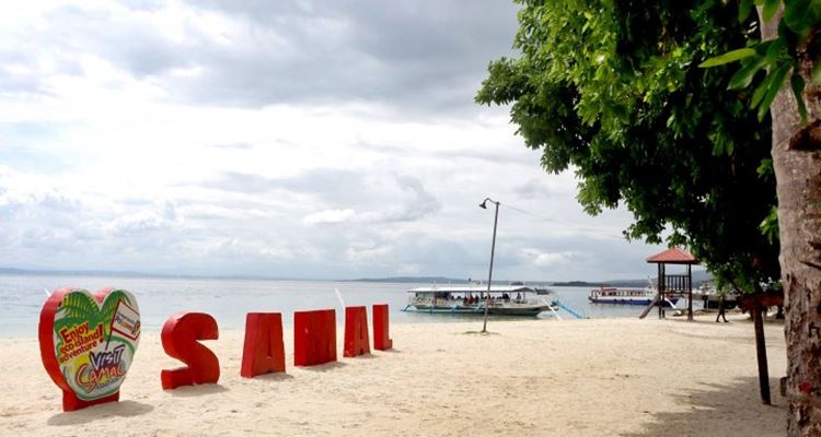 Samal Island Resorts - Best Beachfront Accommodations | PhilNews