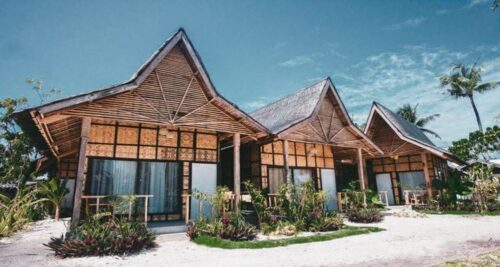 Siargao Island Hotels