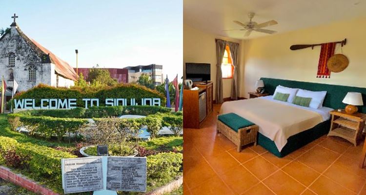 Siquijor Hotels and Hostels - Where To Stay On The Mystic Island ...